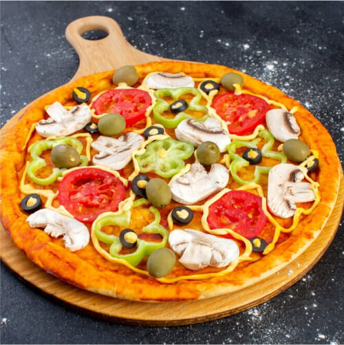 veggie-supreme-pizza